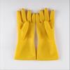 Tingbai Durable Latex Household Cleaning Gloves