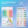 Note-taking Pen, Fluorescent Pen, Highlighter Pen, Notebook Pen, Drawing Marker Pen