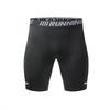 Men's High-Elasticity Fitness Shorts – Customizable Graphics & Text