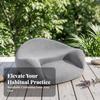 Meditation Cushion Supportive Floor Chair Round for Adults