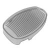 Laundry Washing Board Thick Small Washboard Portable Laundry Scrub Board for Socks Underwear