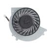 Game Cooling Fan 3‑Pin Connector Replacement Heat Sink for Sony PlayStation 4   PS4‑1200   CUH‑1215a