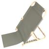 Back Support with Headrest, Adjustable, Ergonomic Back Support (89420001)