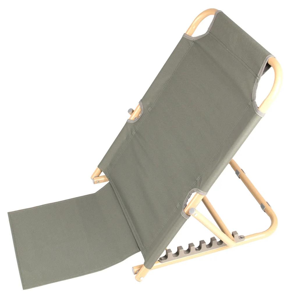 Back Support with Headrest, Adjustable, Ergonomic Back Support (89420001)