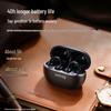 SANAG Z50 Ultra Open-Ear Clip Bluetooth Sports Earbuds