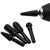 5Pieces Drill Bit Set Cutting Tools For Woodworking Knife Wood Carving Tool Wood Work Wood Cutter Drill Bit Set