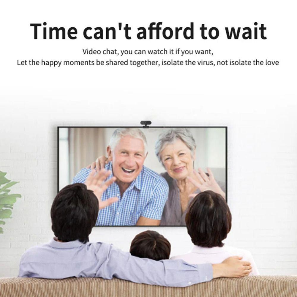 Autofocus HD Webcam 1080P USB Camera NEW Web Camera  Video Conferencing