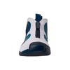New Nike Air Flightposite 2 White Navy CD7399-100