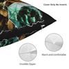 Jazz Hand Project Hail Mary Pillowcase Soft Polyester Cushion Cover Decoration Throw Pillow Case Cover Bed Zipper 18"