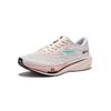 Erke Extreme Wind 3.0 Versatile Shock Absorption Rebound Low-Top Qi Technology Training Test Running Shoes Women Sneakers Pink White 52125203513-201
