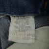 Lee 80s Vintage 42 Talon Straight denim pants W30 blue Men's Used