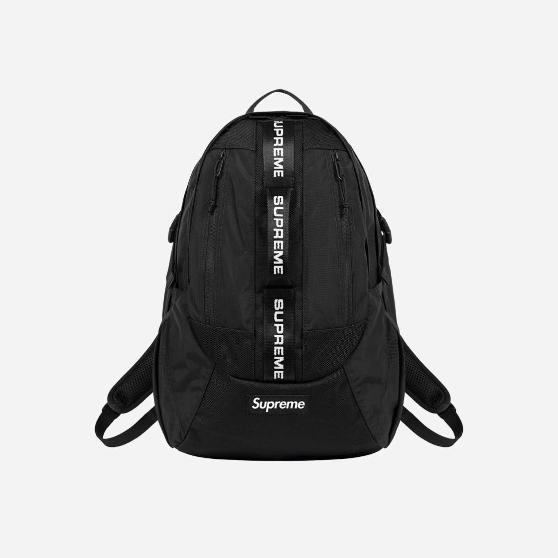 

Рюкзак Supreme Черный 22FW -
