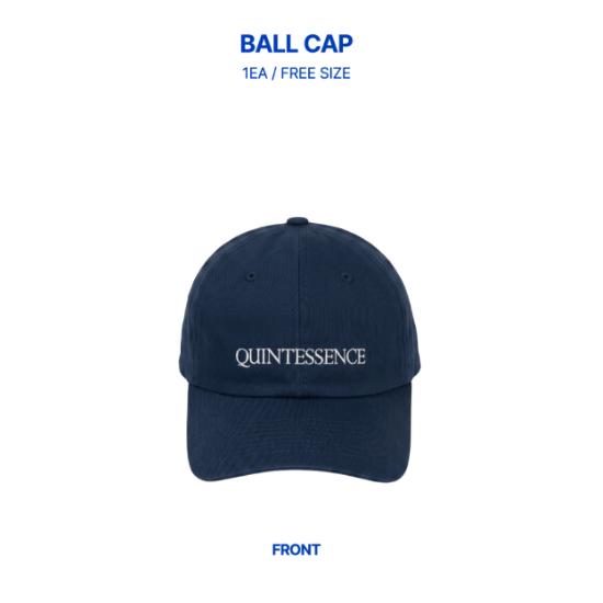 Vorbestellung TAEYANG QUINTESSENCE Kappen-Set