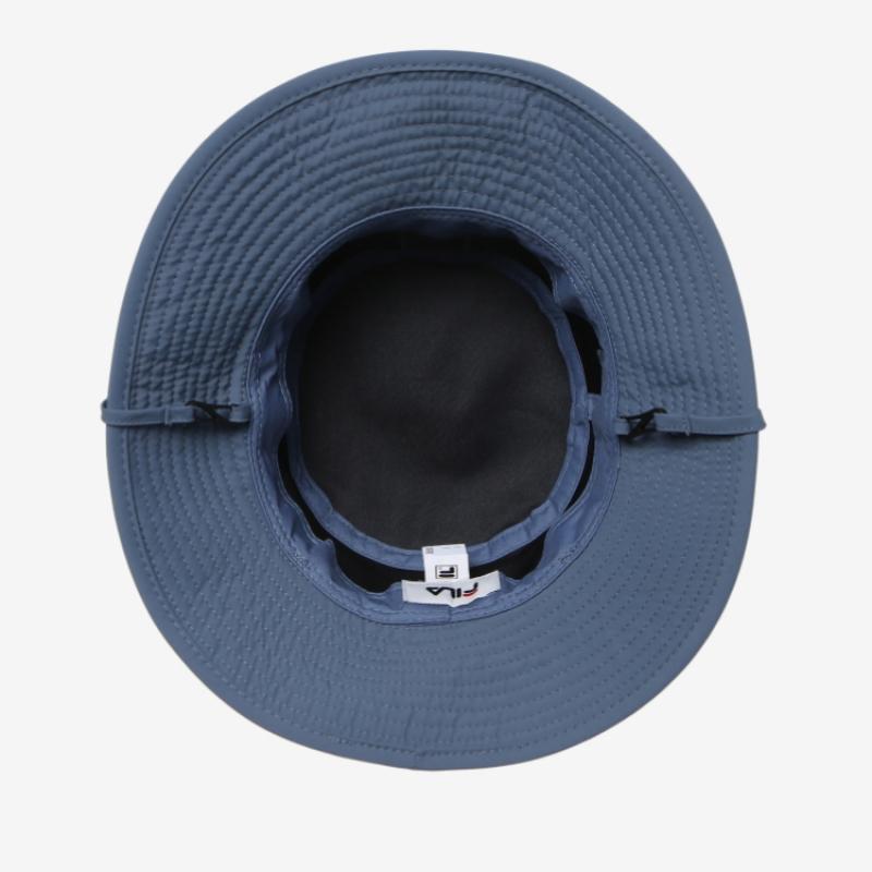 [fila Kids] Gardening Lightweight Bucket Hat  Fk3cpe5342x Gsu  q0zFk3cpe5342xGsu