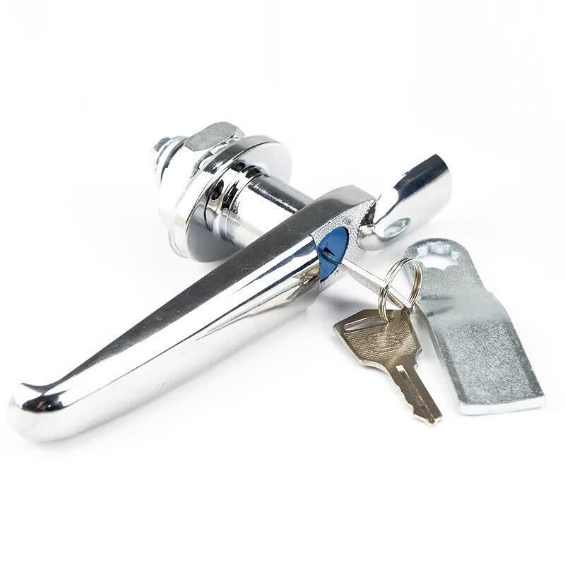 Bingyu Electrical Enclosure & Cabinet Locks