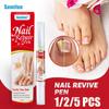 Sumifun 4/8/20 ML Nails Repair Liquid Pen Nourish Moisturize Grey Nails Antifungal Nail Healthy Care Solve Multiple Nail Problems