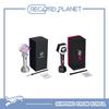 [Pre-order] KPOP DEMON HUNTERS OFFICIAL LIGHT STICK (HUNTRIX / SAJA BOYS)