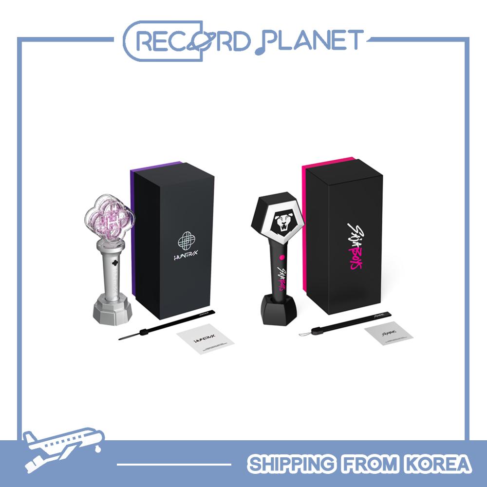 [Pre-order] KPOP DEMON HUNTERS OFFICIAL LIGHT STICK (HUNTRIX / SAJA BOYS)