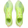 Li Ning Red Hare 8PRO Nízké TPU Ležérní Tréninkové Závodní Běžecké Boty Pánské Fluorescenční Žlutá Zelená ARPV003-4