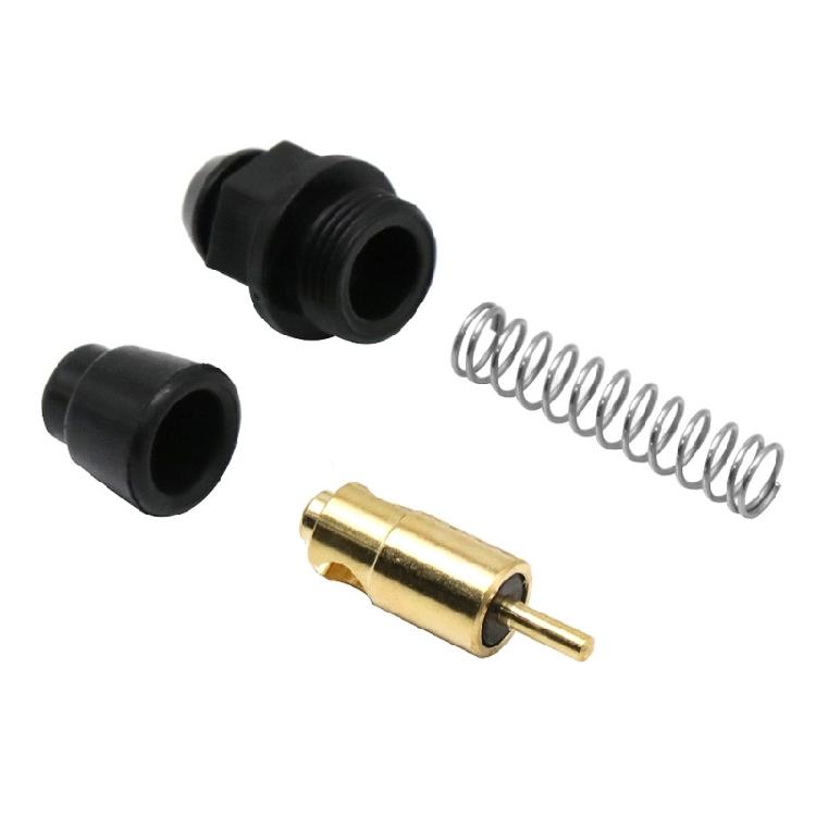 Professional HSR42 Carburetor Choke Parts Enhanced Starting Throttle Control