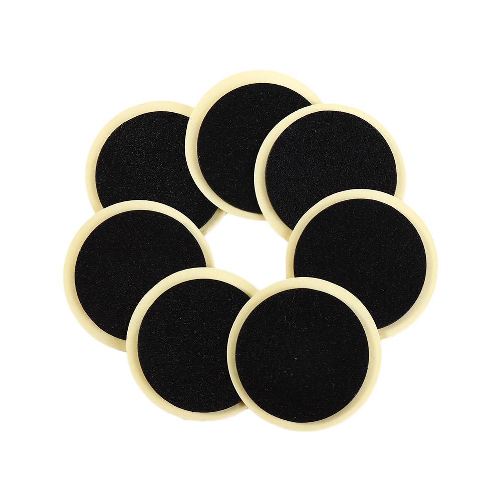 Tire Patch Road Bike Bicycle Tire Patch Tyre Repair Tools Bike Tyre Patch Rubber Puncture Patches