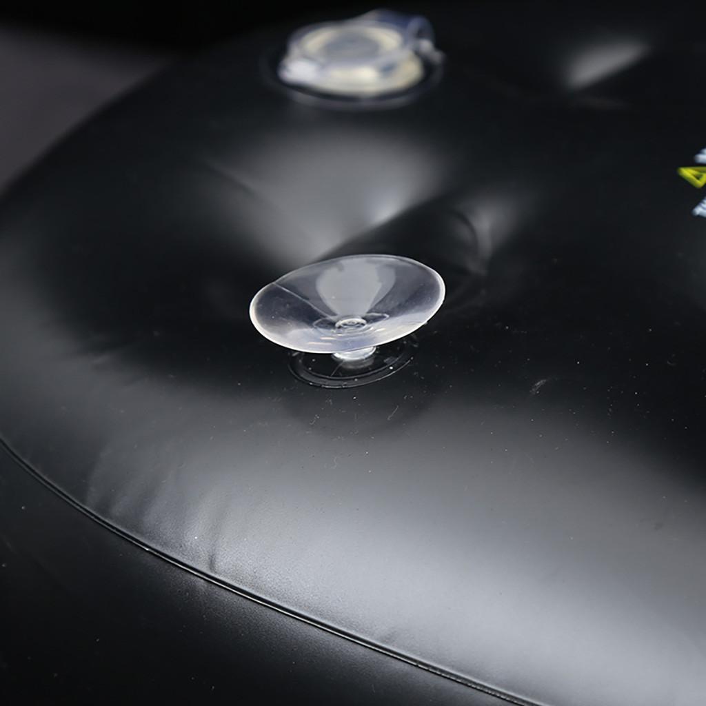 Infused Inflatable SPA Massage Cushion Ideal for Adults or Kid