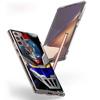 Manga Mazinger Z Anime Phone Case For Samsung Galaxy S24 S25 Edge S26 Ultra S23 S22 S21 Plus S20 FE + Personalized Print Cover G