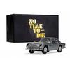 Véhicule Miniature - CORGI - Aston Martin DB5 - Noir - Argent - 14 Ans Et Plus