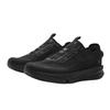 Fila Boa Aura Mesh Comfortable Fabric Low Top Running Shoes Men sneakers A12M621116FBK