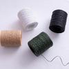 Paper-Wrapped Floral Wire for DIY Flower Arrangements and Gardening Decoration.