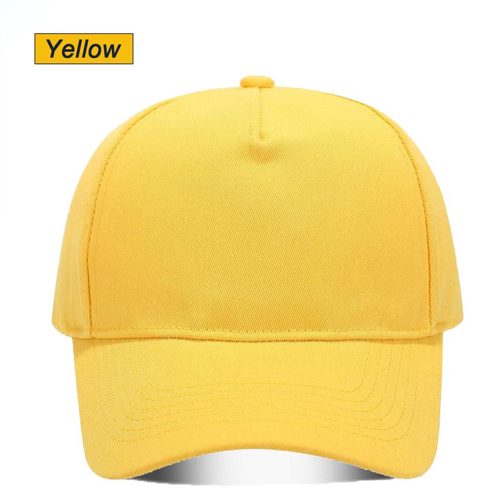 Custom Baseball Cap for Women and Men Brand Design Graphic Print Logo DIY Summer Sun Unisex Adjustable Size Casual Hat Wholesale