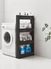 Multi-layer Gap Storage Shelf for Kitchen & Bathroom