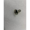 OEM Suzuki SJ413 SJ410 Front Door Hinges Screws 10 Pcs Samurai Sierra Drover