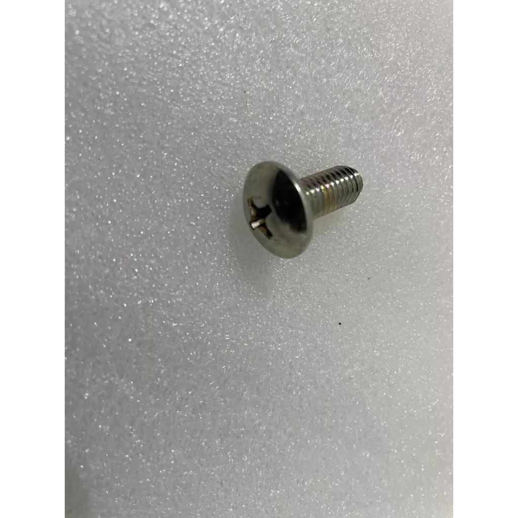 OEM Suzuki SJ413 SJ410 Front Door Hinges Screws 10 Pcs Samurai Sierra Drover