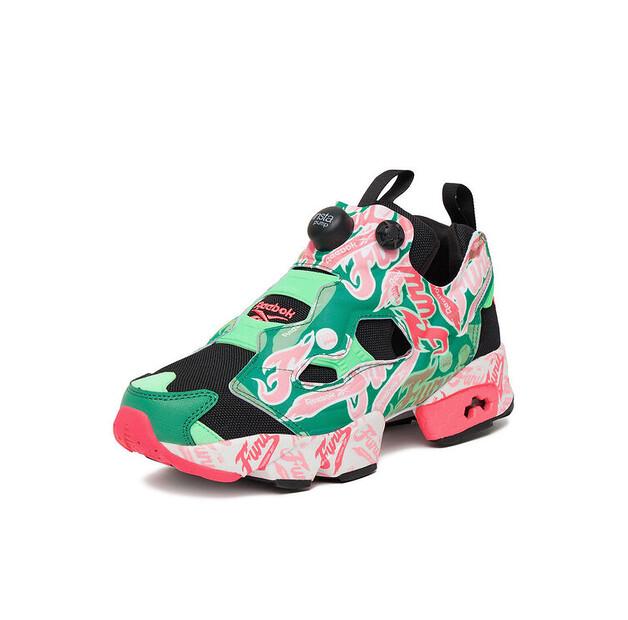 Кроссовки Reebok EO-INSTAPUMP FURY 94