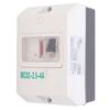 Motor Protection Switch Electric Waterproof Circuit Breaker Protector MC02‑2.5‑4A 220V 380V