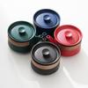 Portable Ceramic Travel Tea Set