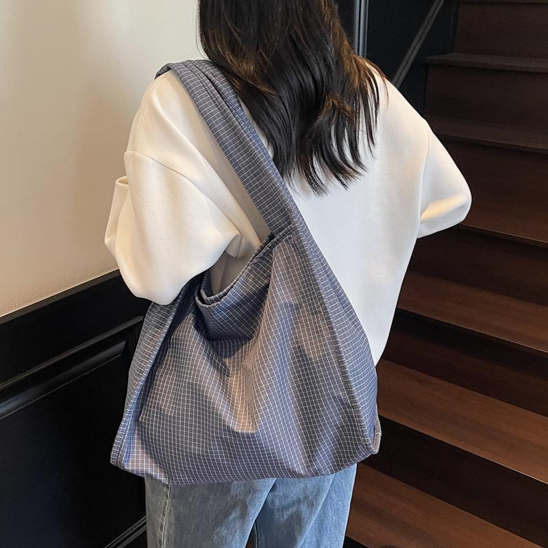 Women's Large-capacity Shoulder Bag