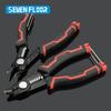 Wire Stripper Pliers Automatic Stripping Cutter Cable Wire Crimping Electrician Repair Tools Wire Stripper Tool Hand Tools