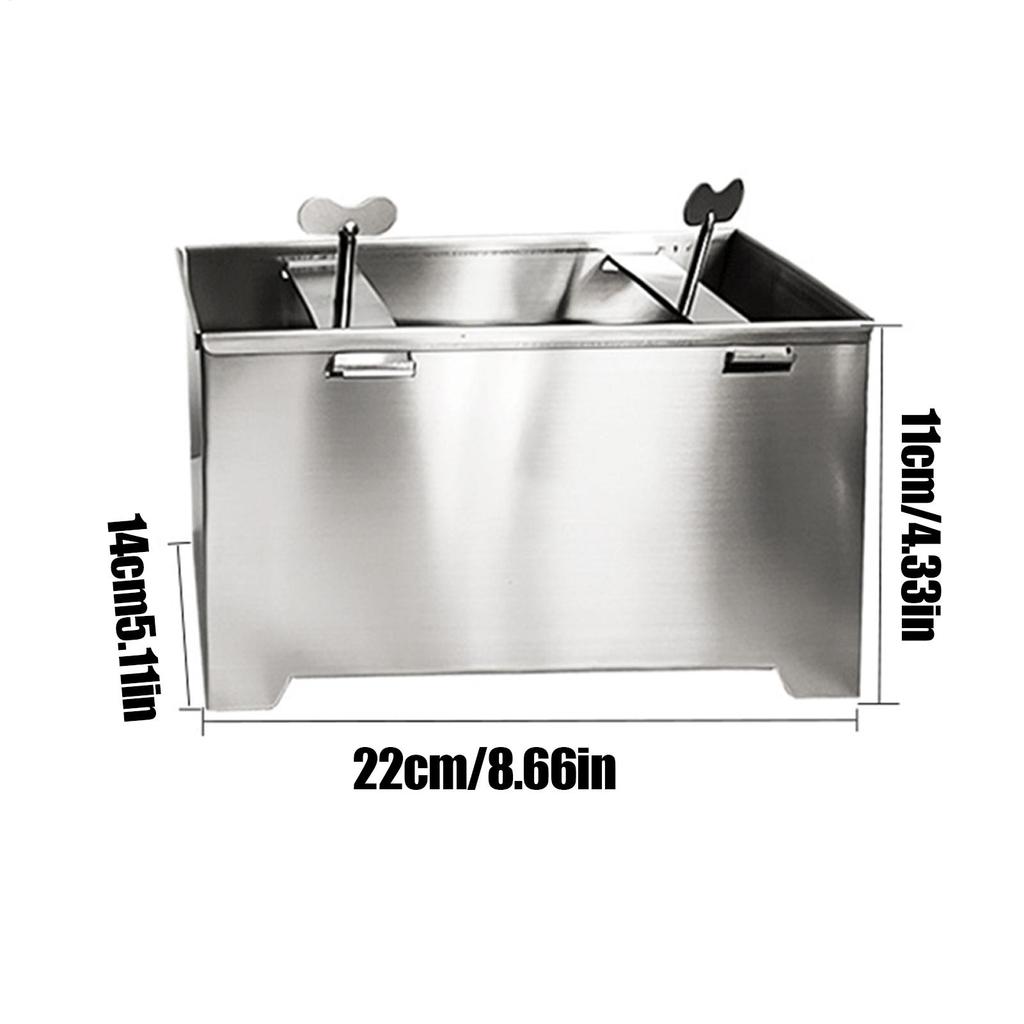DIY Stainless Steel Tofus Press Mould Homemade TofuMold Soybean Curd Tofus Making Mold Kitchen Cooking Tool Set