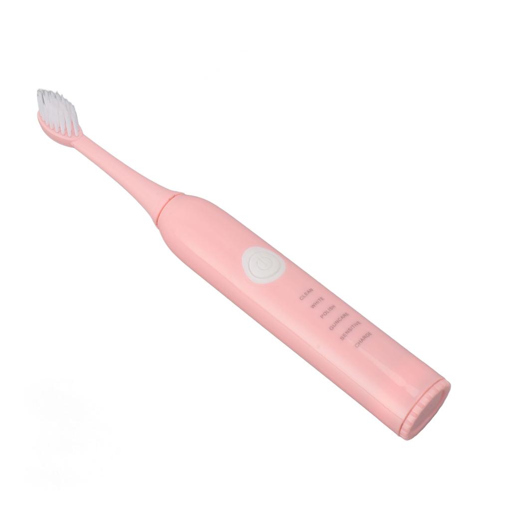 Spazzolino Elettrico Massaggiatore per Bambini Allenatore Muscoli Linguali Kit Multifunzionale per Esercizio Orale Pulizia Cura