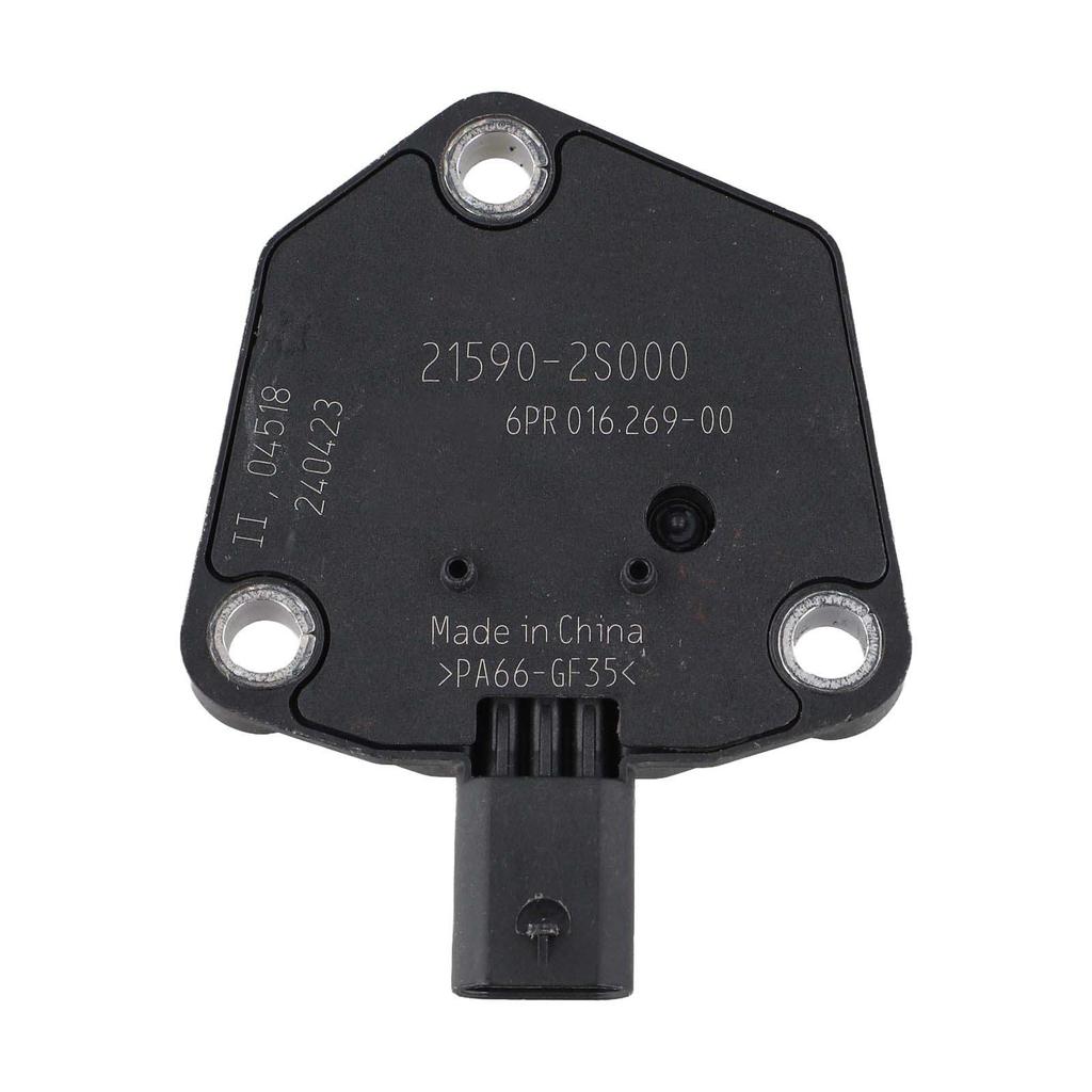 For Kia For Hyundai Oil Level Sensor 215902S000 for Direct Replacement Compatible with KONA SANTA TUCSON CARNIVAL