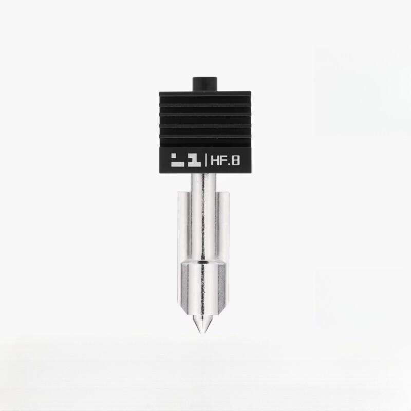 Bambu Lab High Flow Hardened Steel Hotend Nozzle