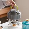 OIMG Portable Kung Fu Travel Tea Set