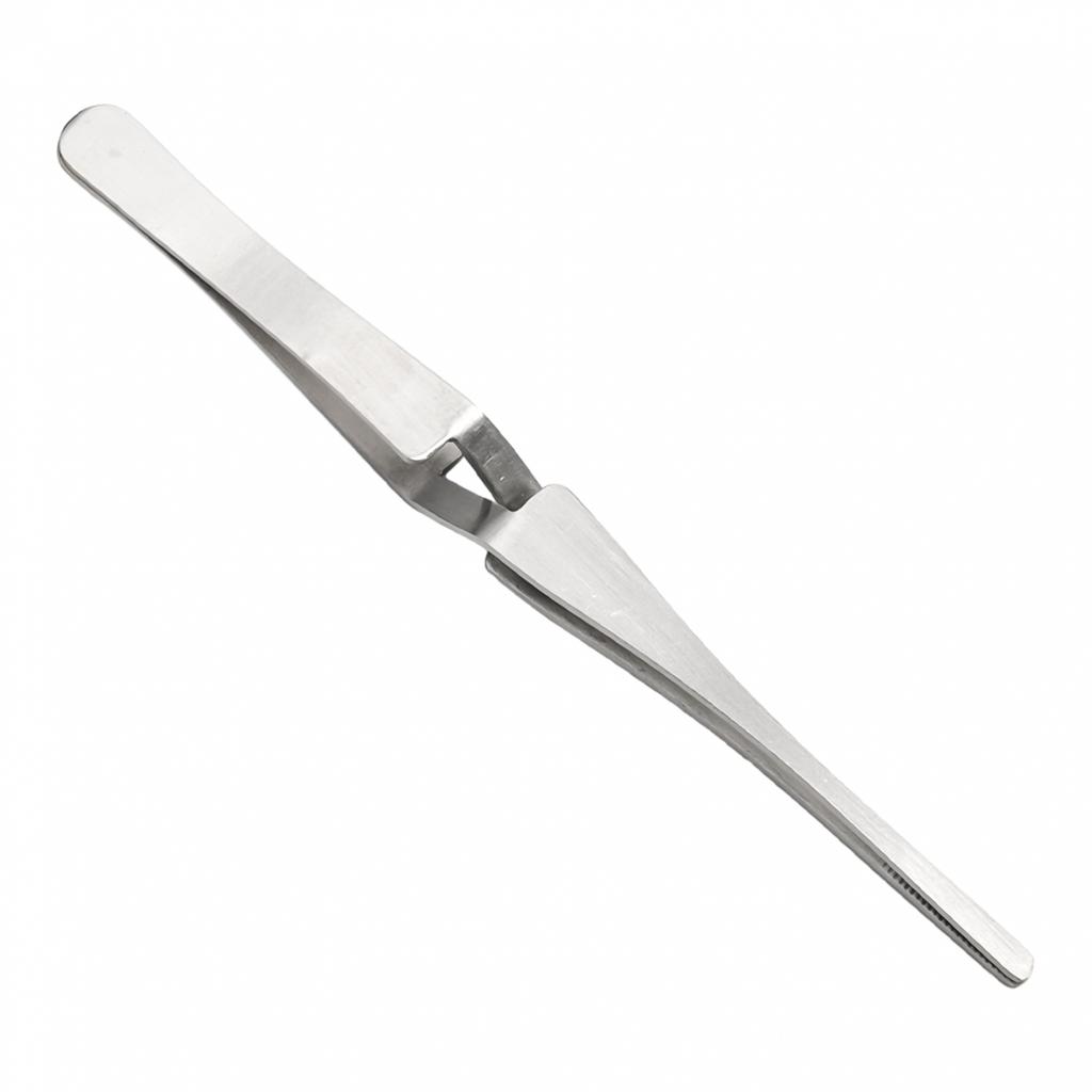 Tweezers Hand Tools Inverse Precision Self-locking