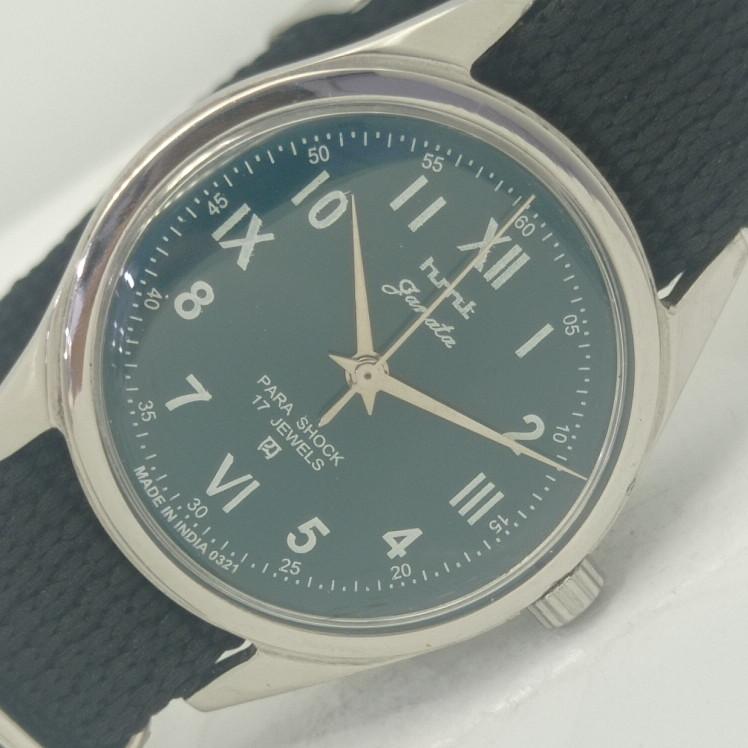 

Б/У HMT JANATA INDIAN MENS МЕХАНИЧЕСКИЕ ЧАСЫ a411966-1 Sku004-a411966