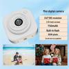 Q16 Mini Digital Camera: 16X Zoom, Video Recording, Fill Light, Portable