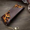 Glasses Clip Pu Leather Glasses Bag Plush Sunglasses Eyeglass Bag Glasses Storage Bag  Outdoor
