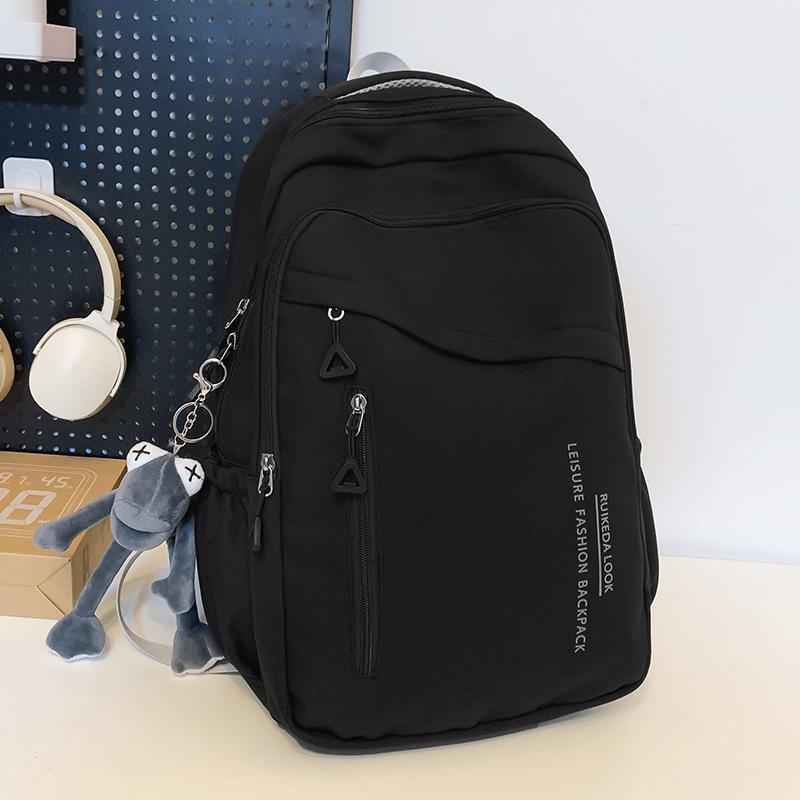 Plecak dla uczniów szkół podstawowych, dziewcząt, uczniów gimnazjum, chłopców, uczniów szkół średnich, studentów