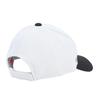[New Balance] Golf Cap (with scrunchie)  Women's  012-4287506 030White FR